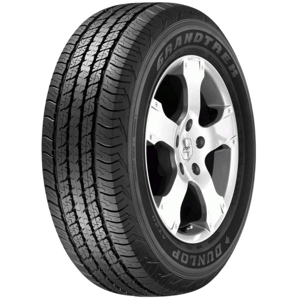 Dunlop Grandtrek AT20 195/80R15 96S