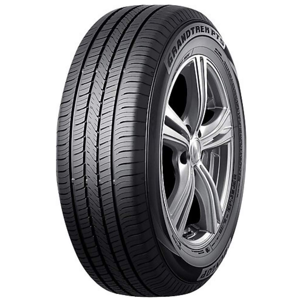 Dunlop Grandtrek PT5 235/55R18 100V