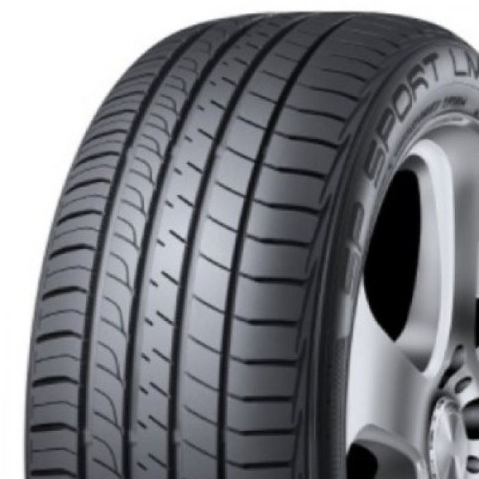 Dunlop SP Sport LM705 245/40R18 97W XL Lastiği