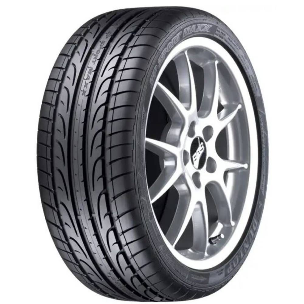 Dunlop SP Sport Maxx 050 225/45R17 91W