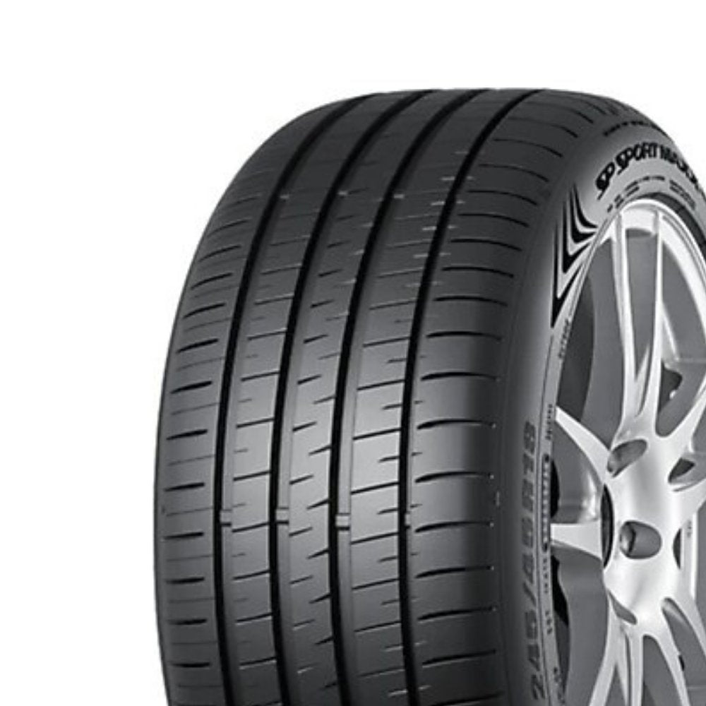 Dunlop SP Sport Maxx 060 225/45R19 92W Lastiği