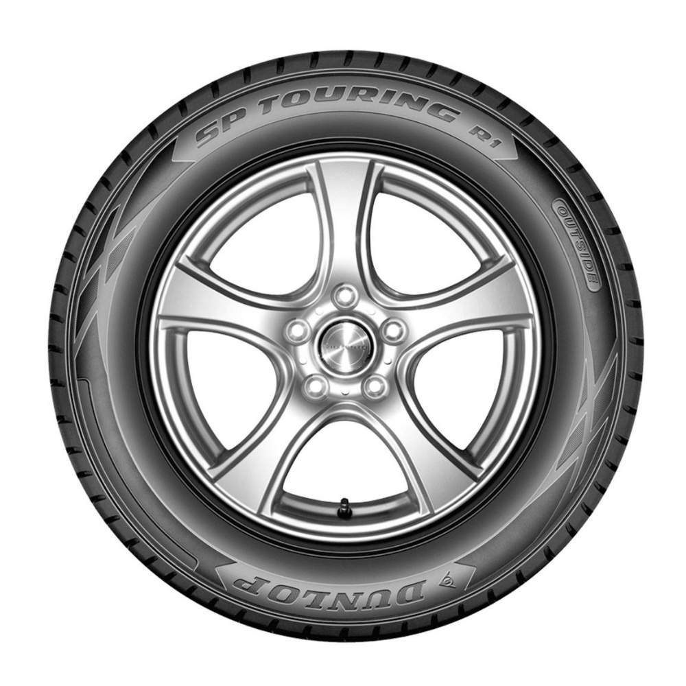 Dunlop SP Touring R1 195/65R15 91T - KolayOto