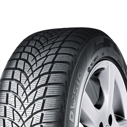 Dayton DW510E 215/55R16 93H Lastiği