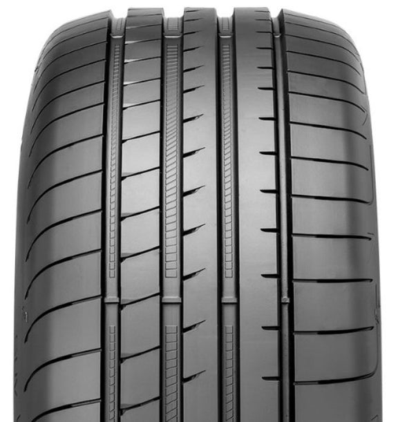 Goodyear Eagle F1 Asymmetric 3 SUV 265/45R21 108H XL AO - KolayOto