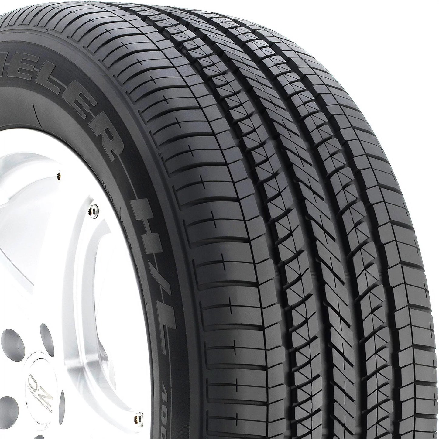 Bridgestone Dueler H/L 400 235/50R18 97H MOE EXT Lastiği