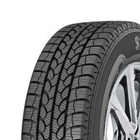 Sava Eskimo LT 205/65R16C 107/105T Lastiği