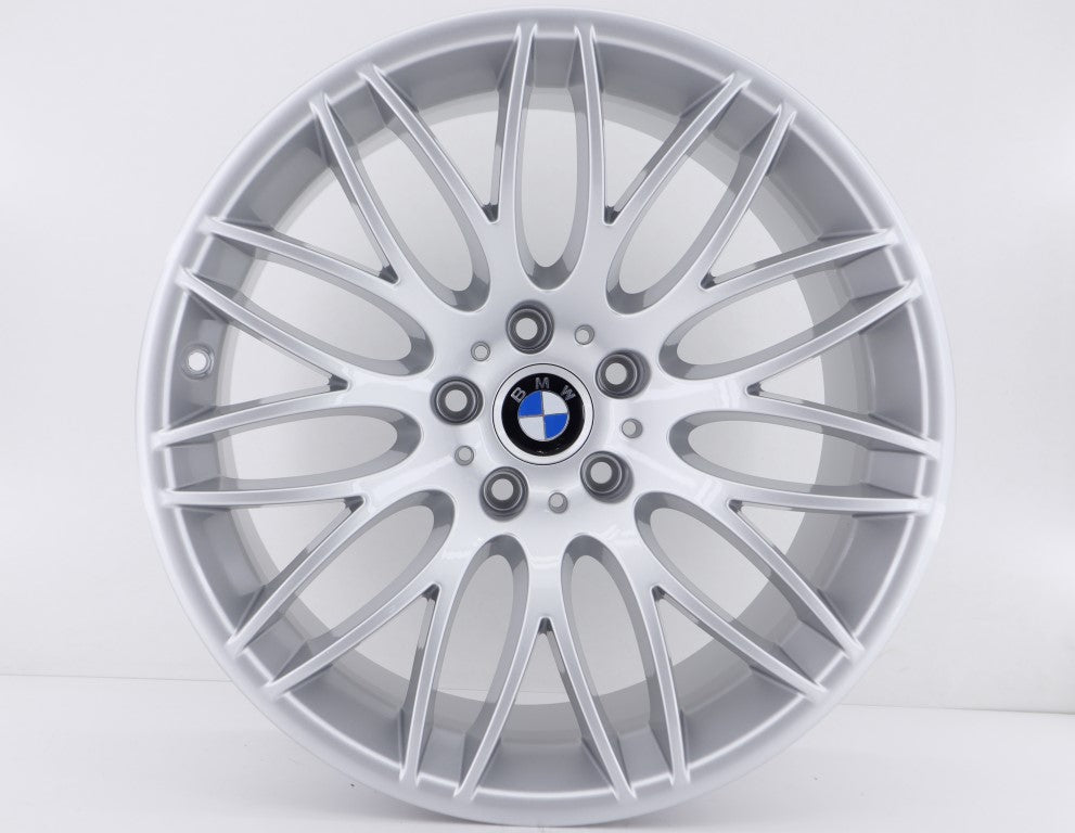 DJ 19 inç 5*120 ET20 Metalik Gri Jant Takımı (J-2292) Modelleri