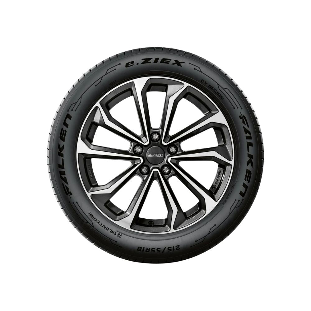 Falken E Ziex 265/45R21 108V XL TL - KolayOto