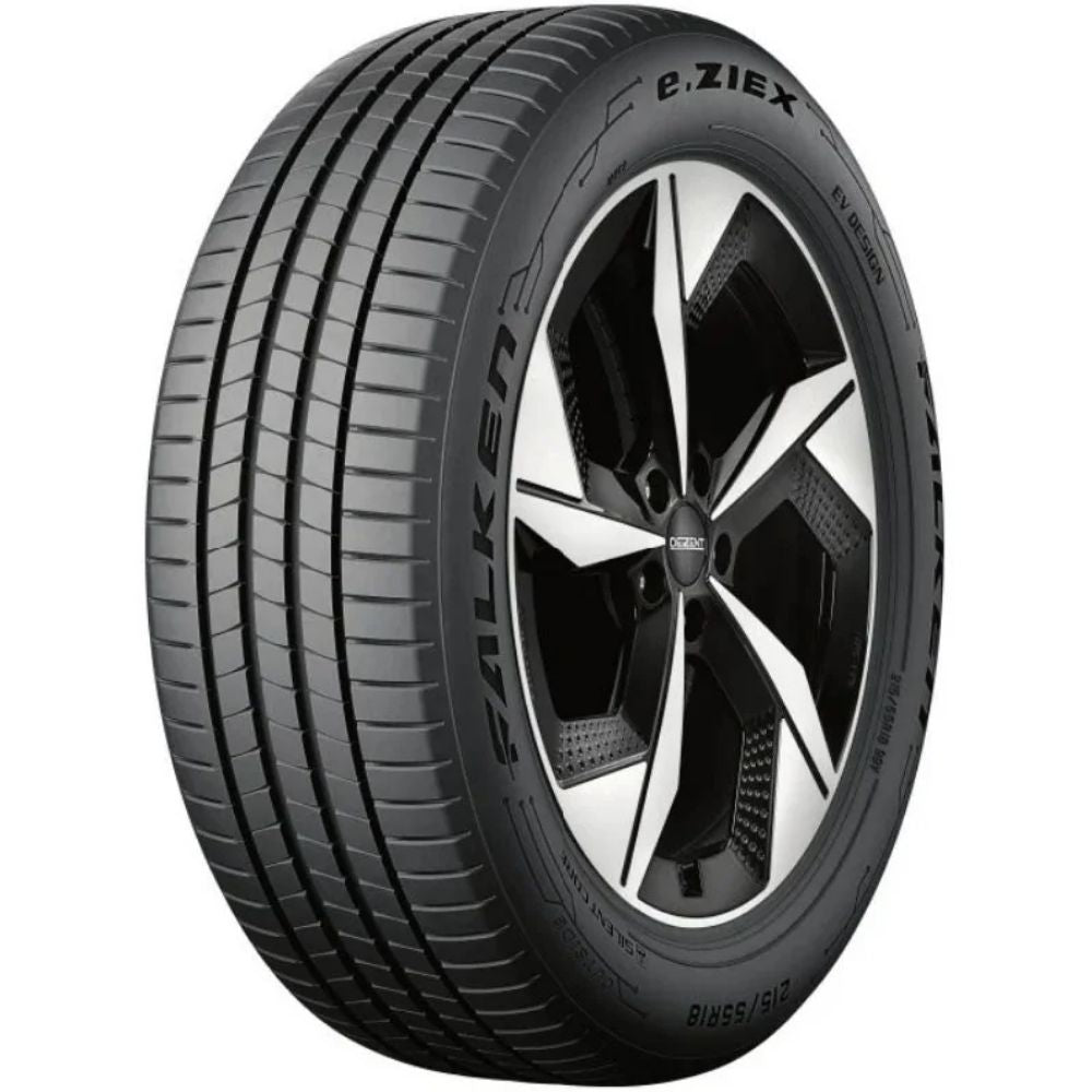 Falken E Ziex 215/55R17 98V XL S.C. EV