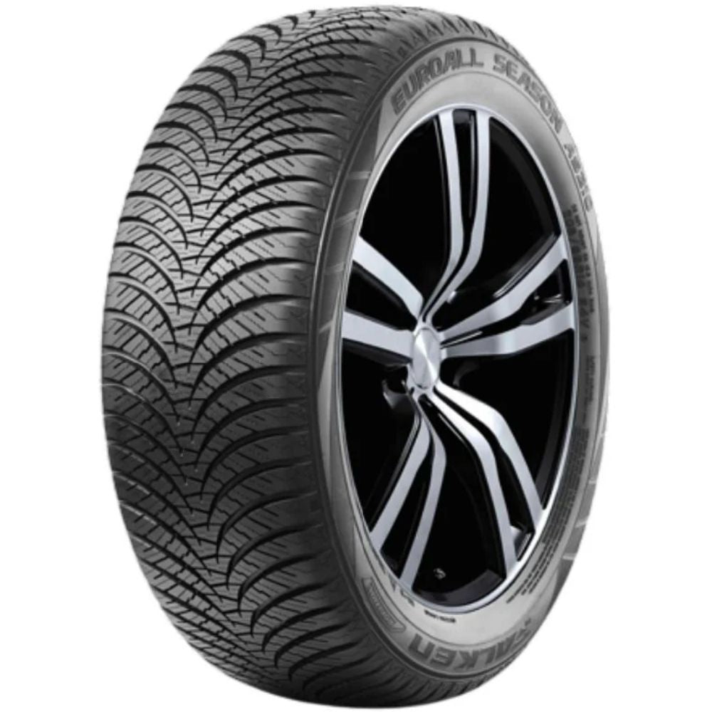 Falken Euroall Season AS210 255/45R18 103V XL