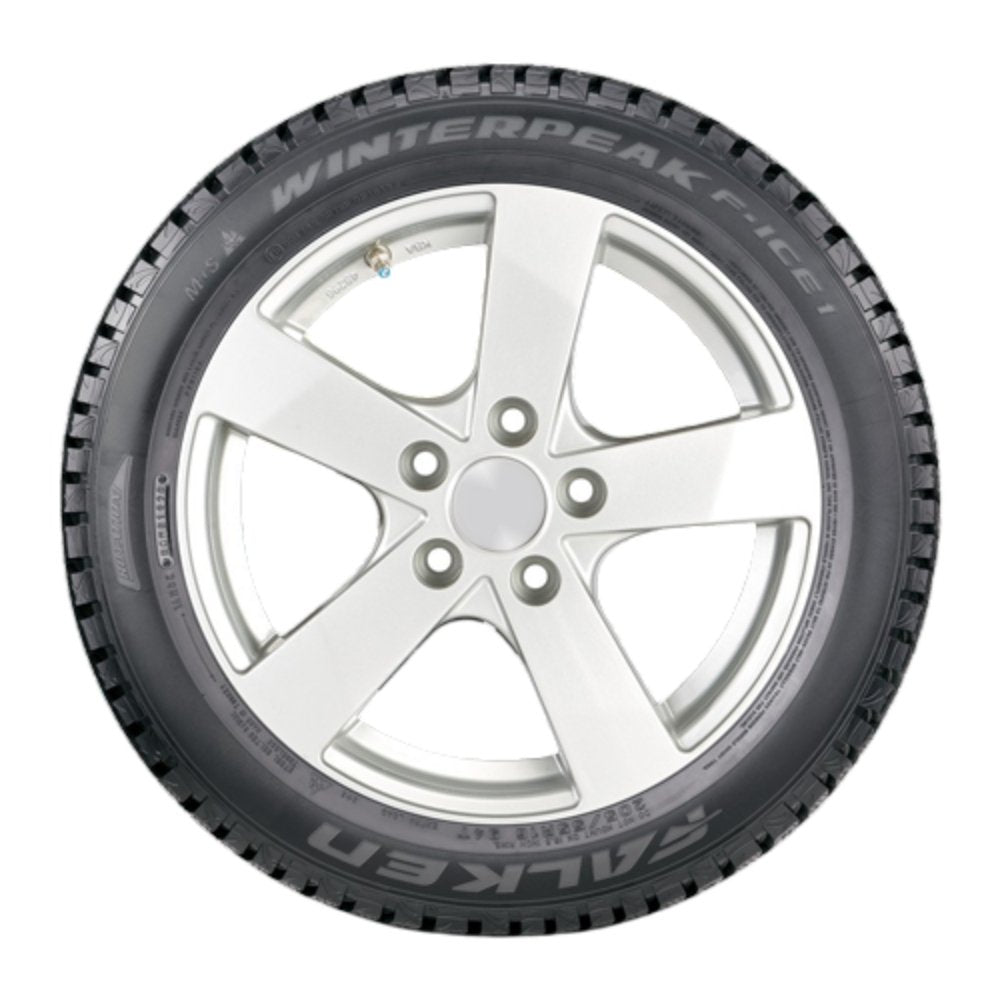 Falken Winter Peak F-ICE1 255/55R19 111T XL M+S 3PMSF