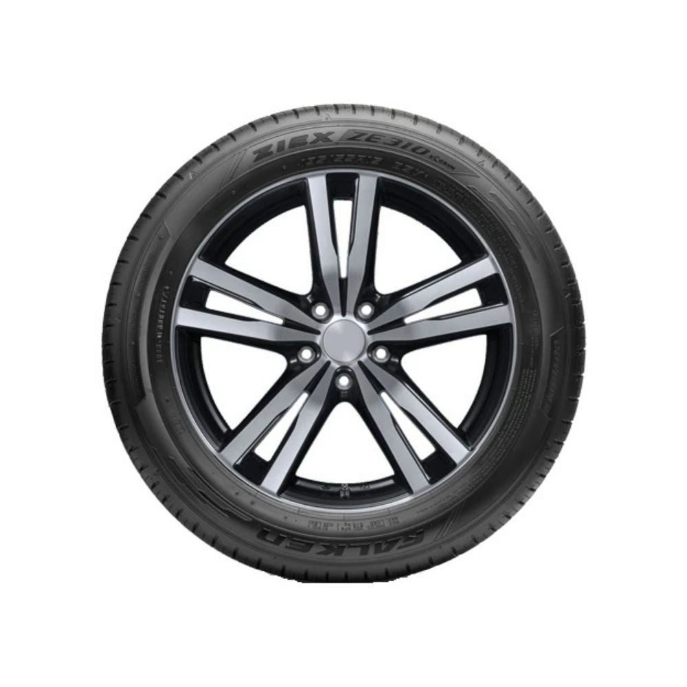 Falken Ziex ZE310 Ecorun 225/55R17 97Y TL RFT - KolayOto