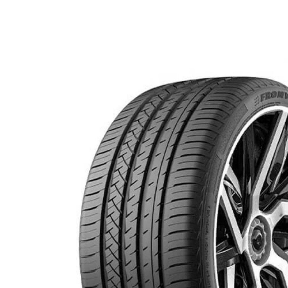 Fronway Eurus 08 275/40R19 105W XL - KolayOto