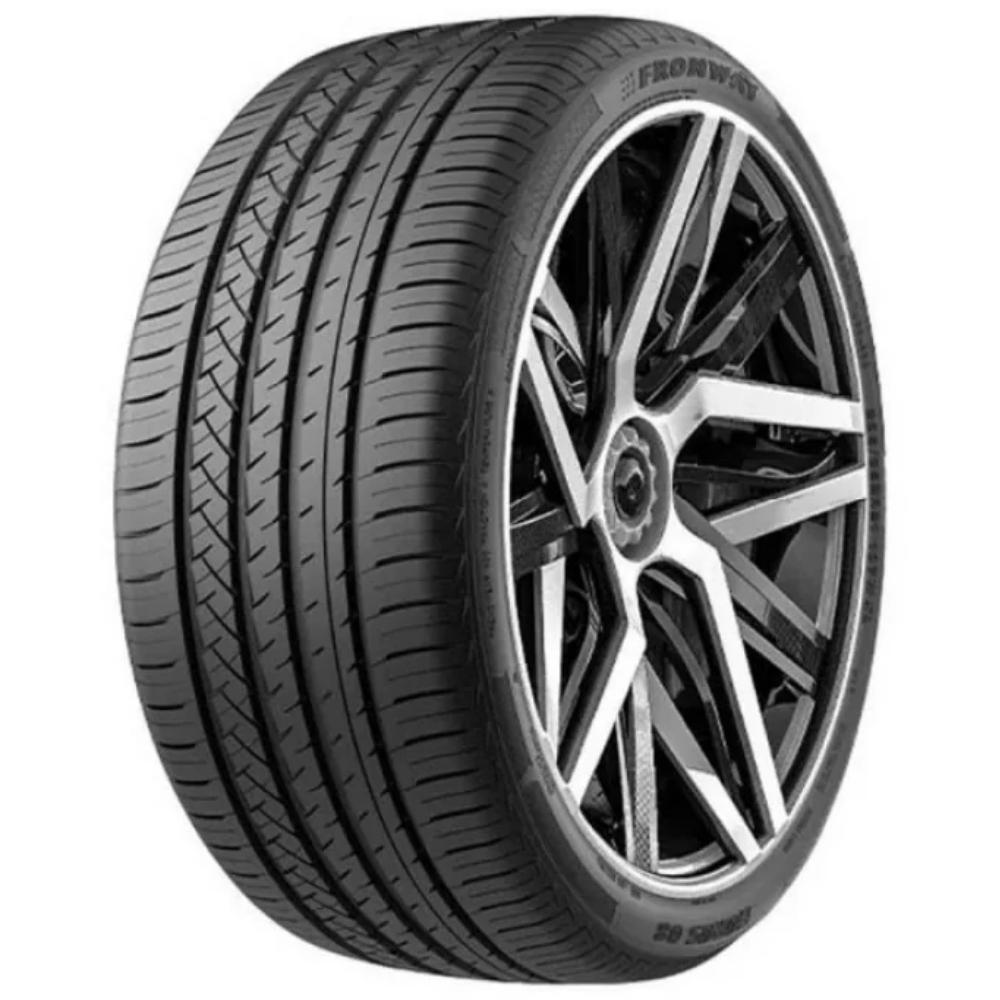 Fronway Eurus 08 255/45R19 102W XL - KolayOto