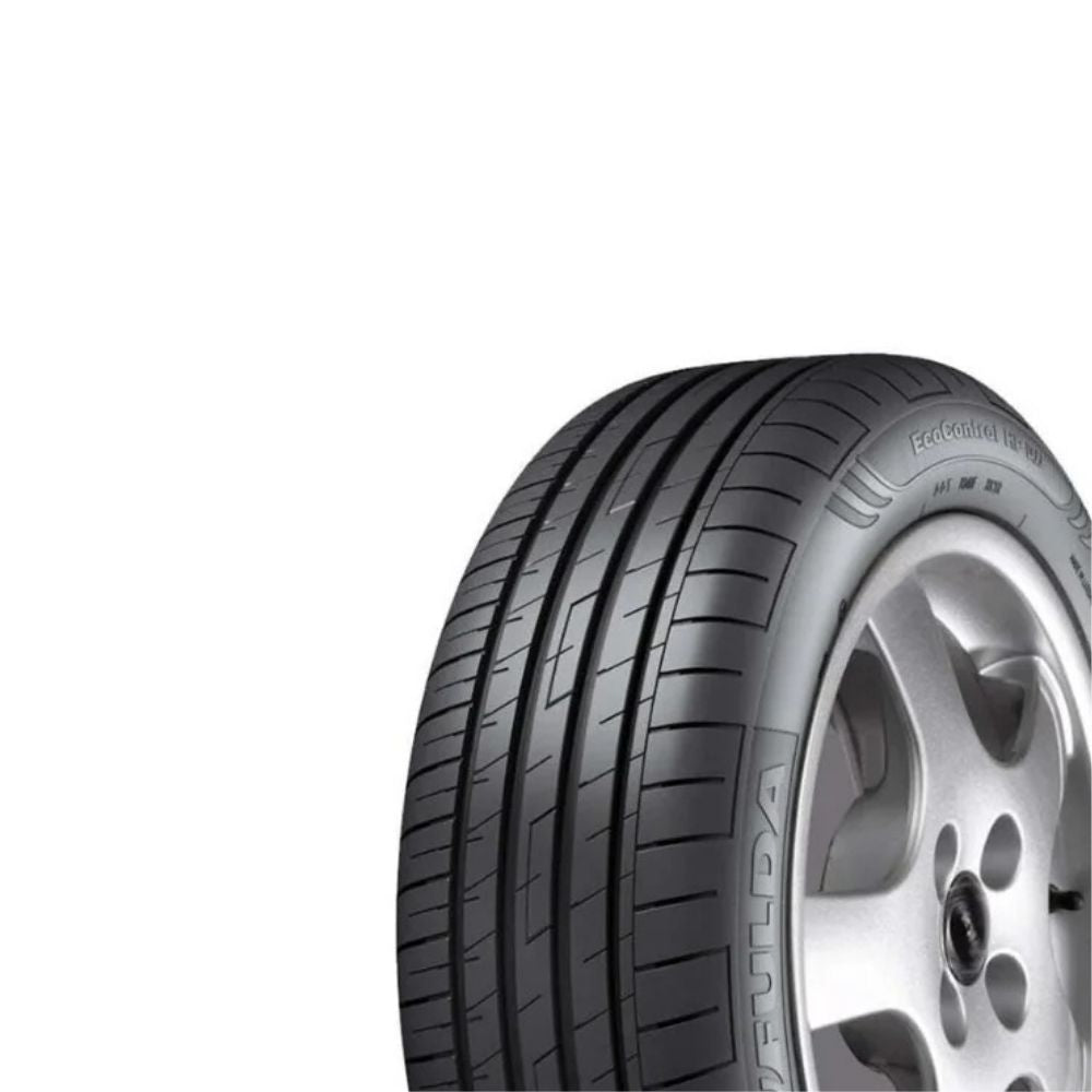 Fulda EcoControl HP 2 195/55R16 87H Lastiği