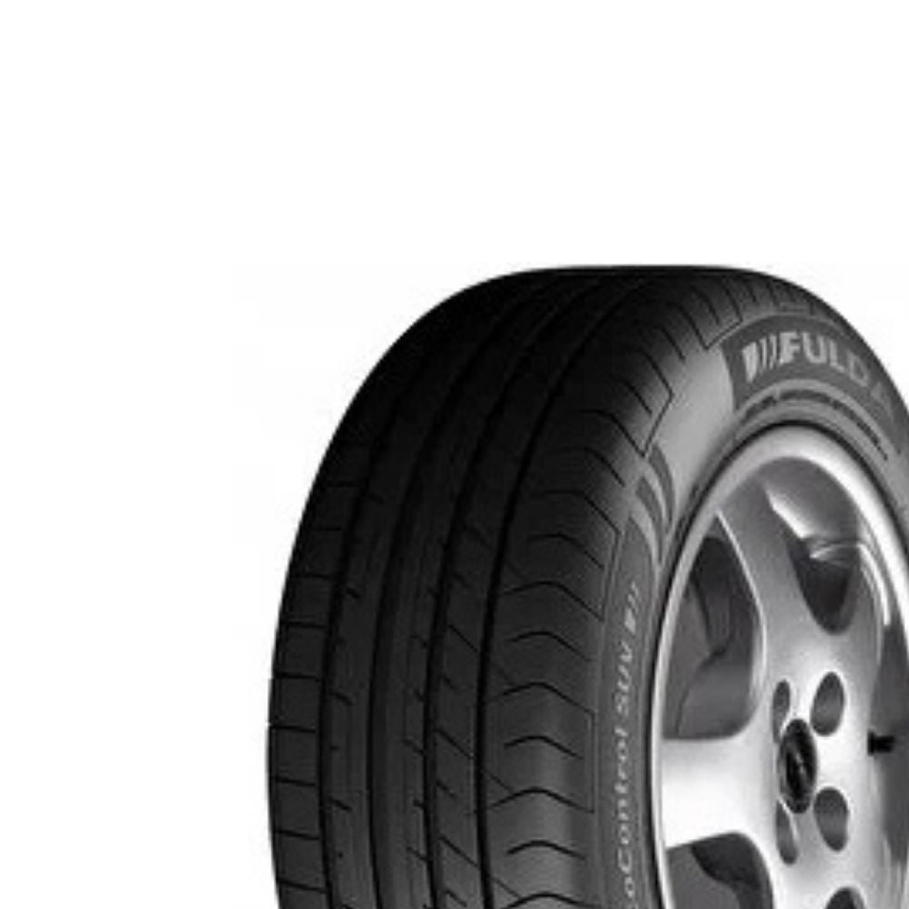 Fulda EcoControl SUV 295/35R21 107Y XL FP Lastiği