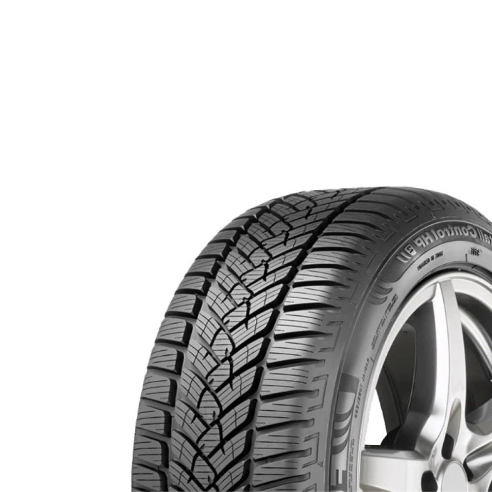 Fulda Kristall Control HP 2 205/65R15 94T - KolayOto