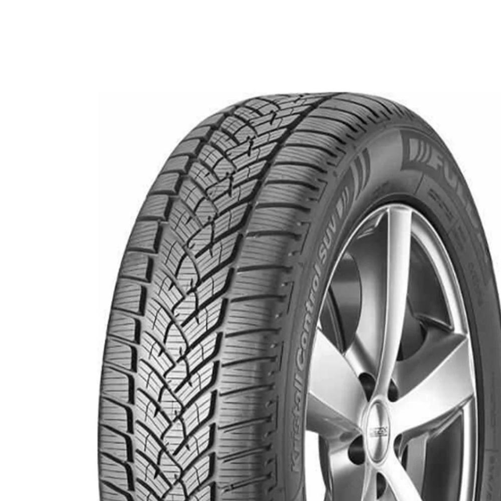 Fulda Kristall Control SUV 235/65R17 108H XL Lastiği