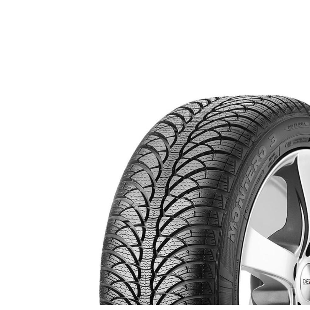 Fulda Kristall Montero 3 175/70R13 82T - KolayOto