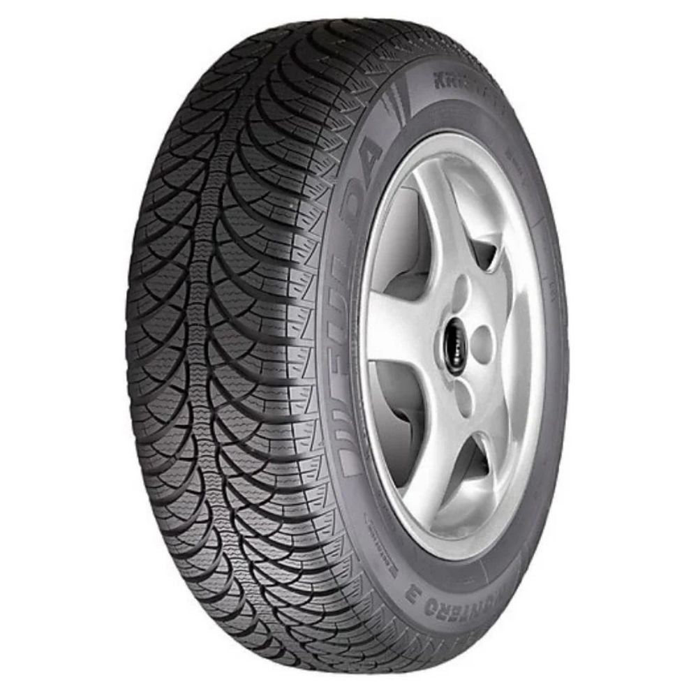 Fulda Kristall Montero 3 175/70R14 84T M+S - KolayOto