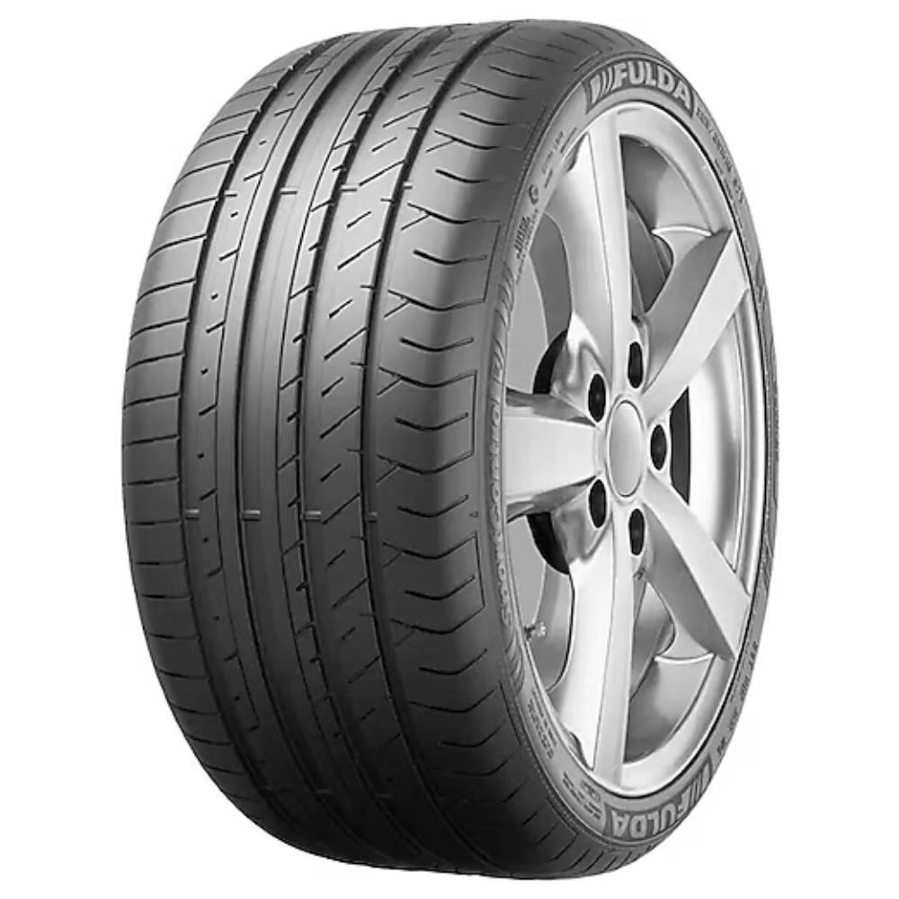Fulda SportControl 2 275/40R20 106Y XL FP