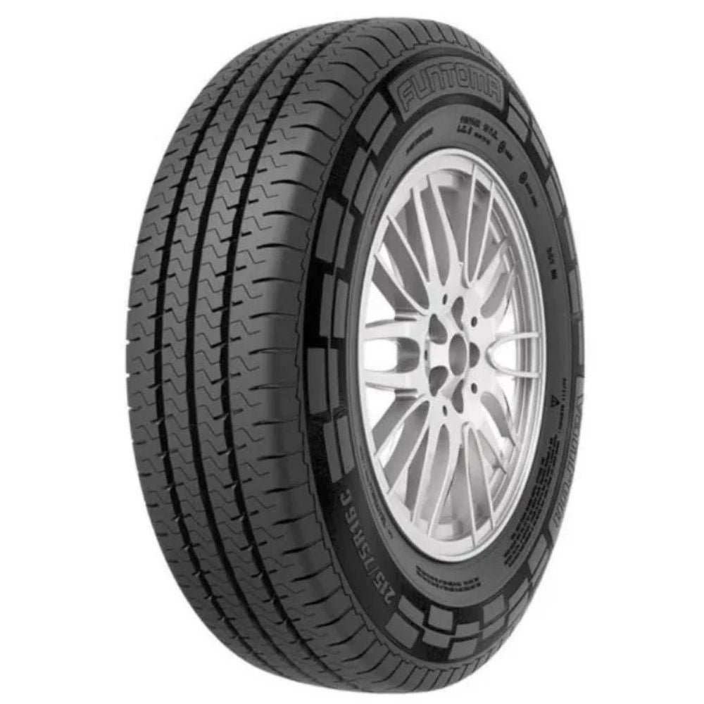 Funtoma VanFun 195/70R15C 104/102R 8PR - KolayOto