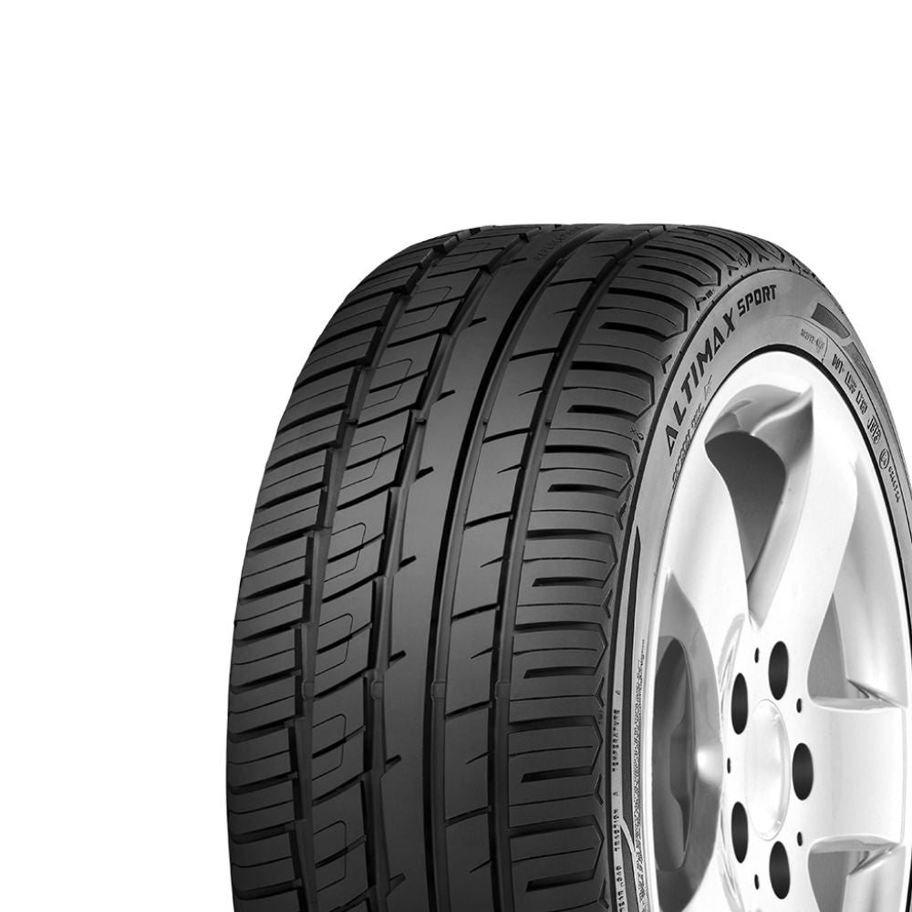 General Tire Altimax Sport 245/45R19 98Y FR Lastiği