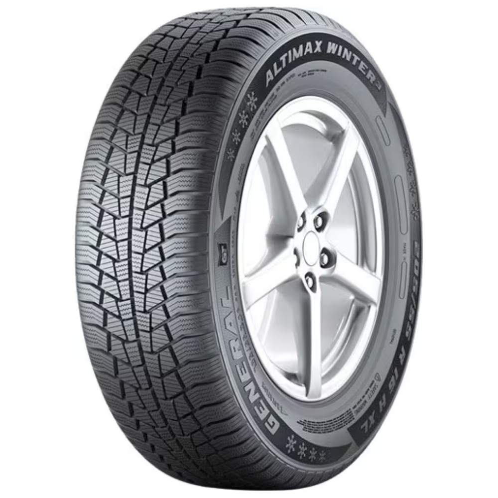 General Tire Altimax Winter 3 175/65R15 84T