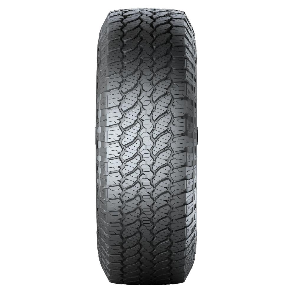General Tire Grabber AT3 205/70R15C 106/104S 8PR M+S 3PMSF