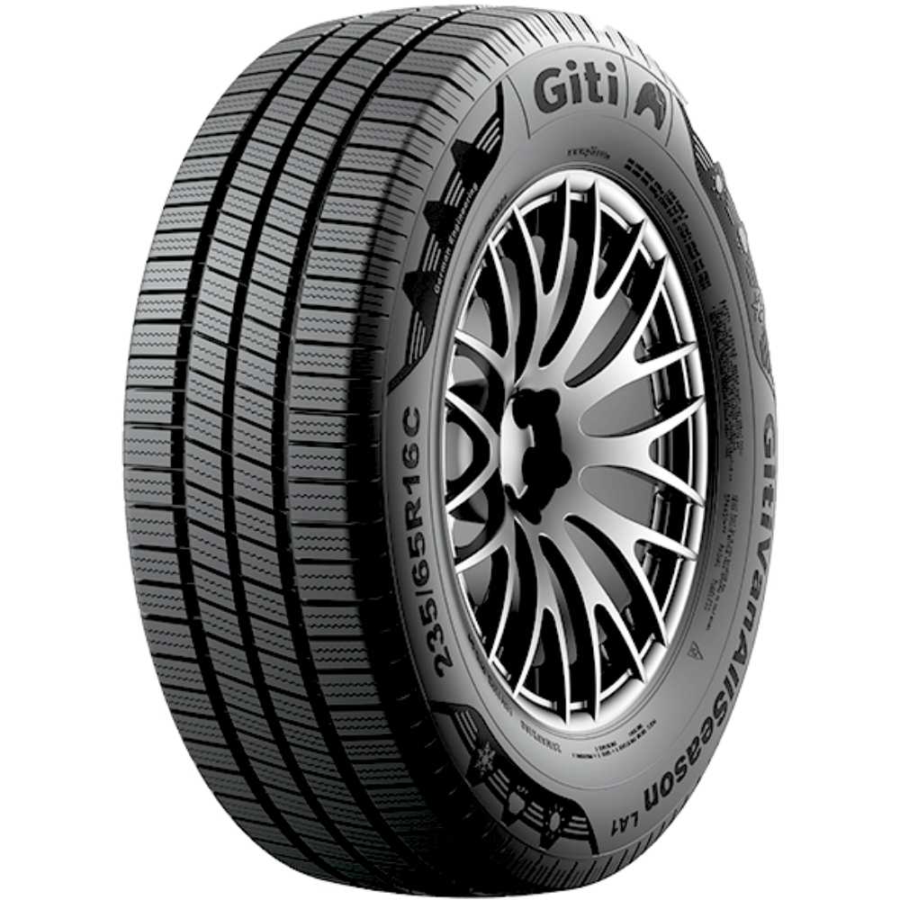 Giti AllSeason LA1 235/65R16C 121/119R 10PR