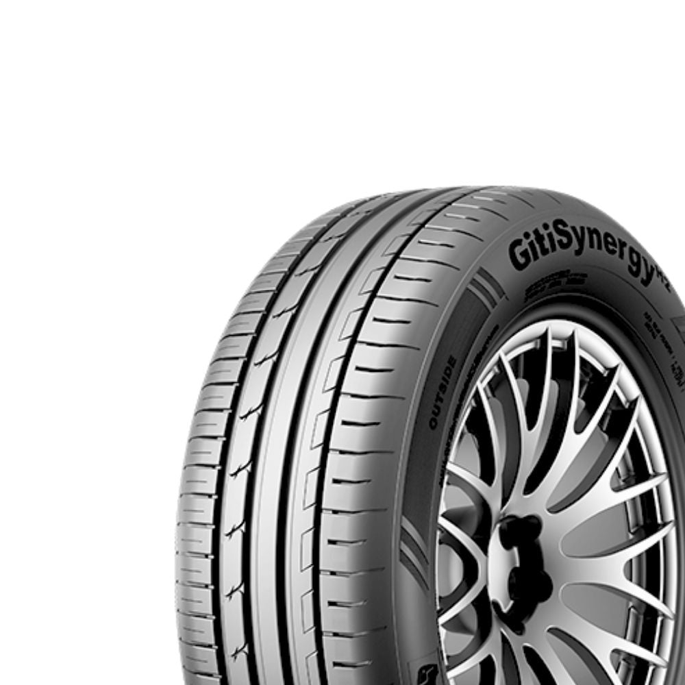 Giti Synergy E1 185/65R15 88H Lastiği