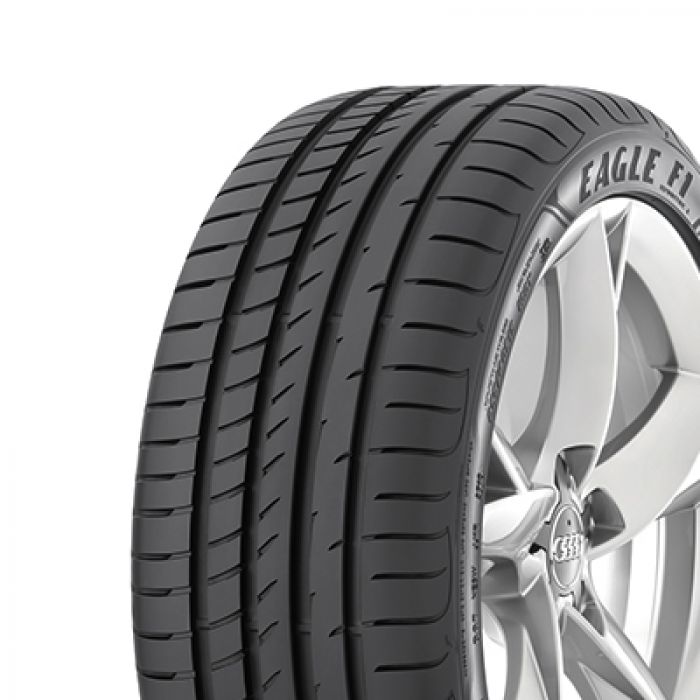 Goodyear Eagle F1 Asymmetric 2 SUV 285/40R21 109Y XL AO FP Lastiği