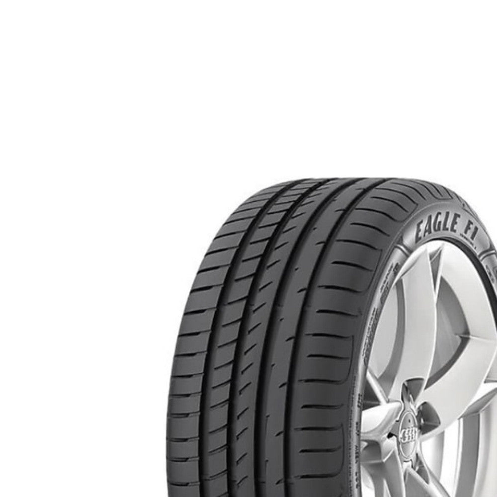 Goodyear Eagle F1 Asymmetric 2 265/40R19 98Y FP N0 Lastiği