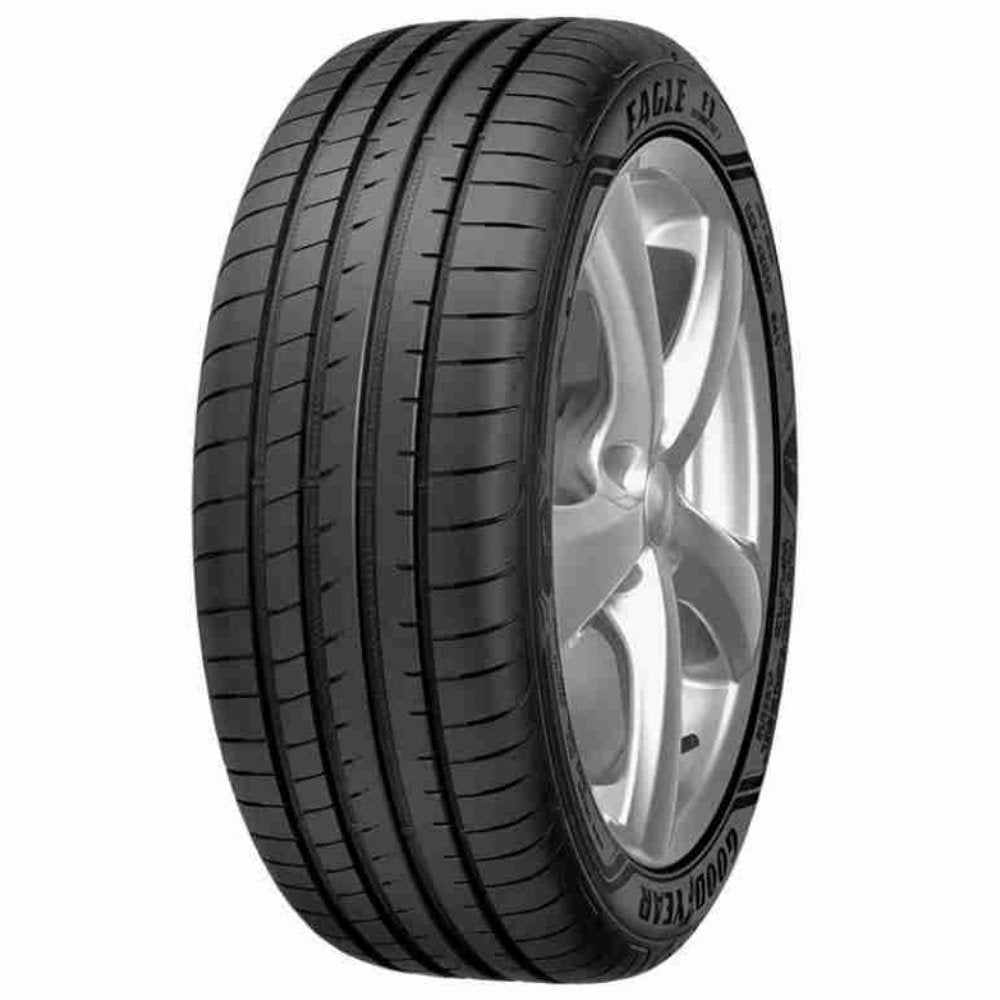 Goodyear Eagle F1 Asymmetric 3 275/40R22 107Y XL FP - KolayOto