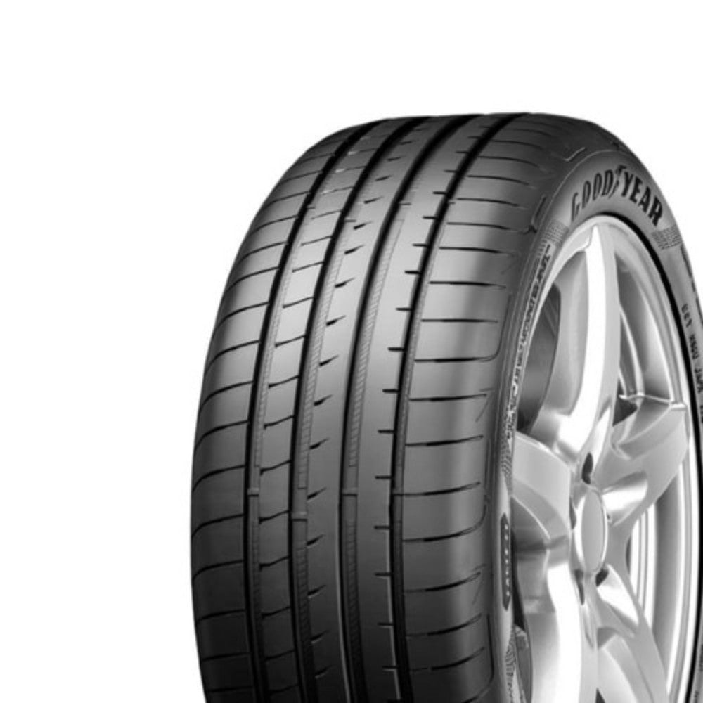 Goodyear Eagle F1 Asymmetric 5 255/55R18 109W XL MO - KolayOto