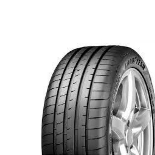Goodyear Eagle F1 Asymetric 5 265/40R21 105H XL MOE SCT ROF Lastiği