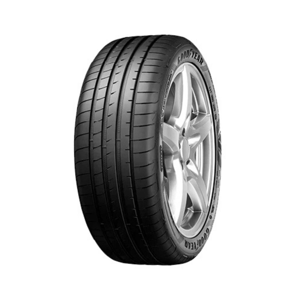 Goodyear Eagle F1 Asymetric 5 265/40R21 105H XL MOE SCT ROF - KolayOto