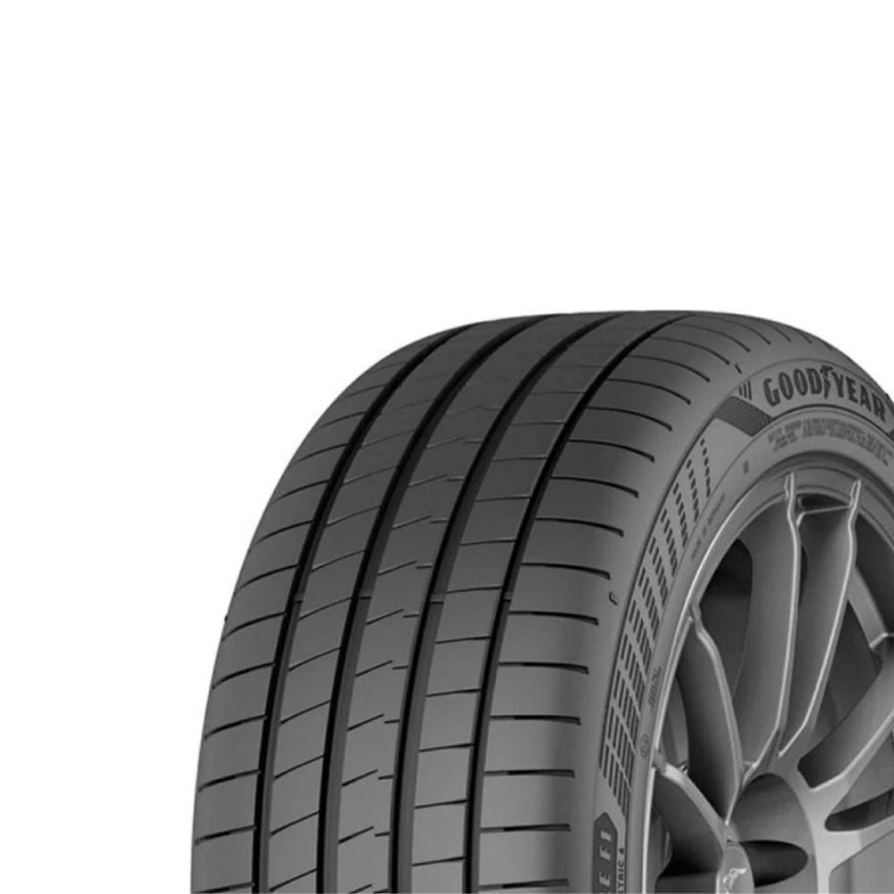 Goodyear Eagle F1 Asymmetric 6 235/45R21 101H MO SCT XL