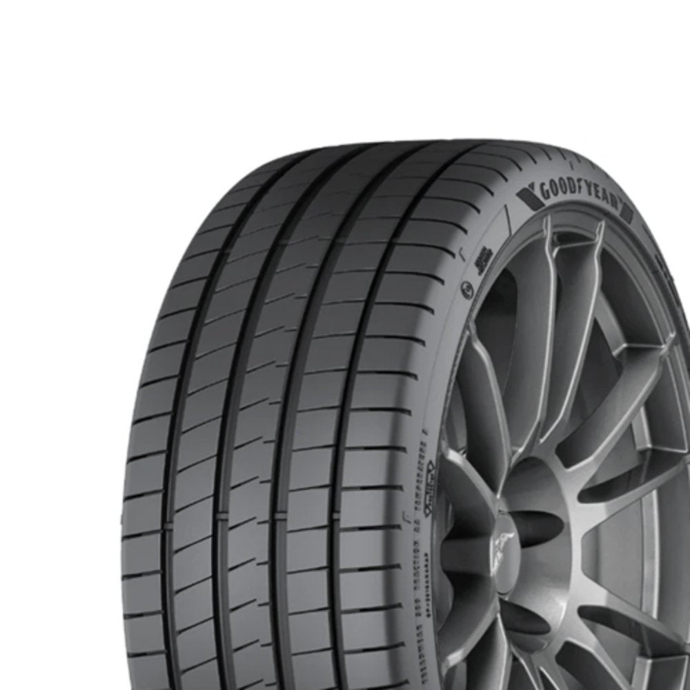 Goodyear Eagle F1 Asymmetric 6 + 255/40R20 101V Lastiği