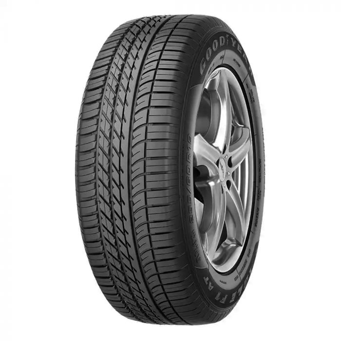 Goodyear Eagle F1 Asymmetric SUV AT 255/60R18 112W XL FP J LR