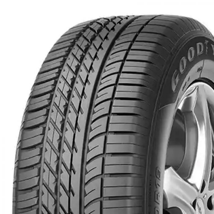 Goodyear Eagle F1 Asymmetric SUV AT 235/60R18 107V XL JLR FP - KolayOto