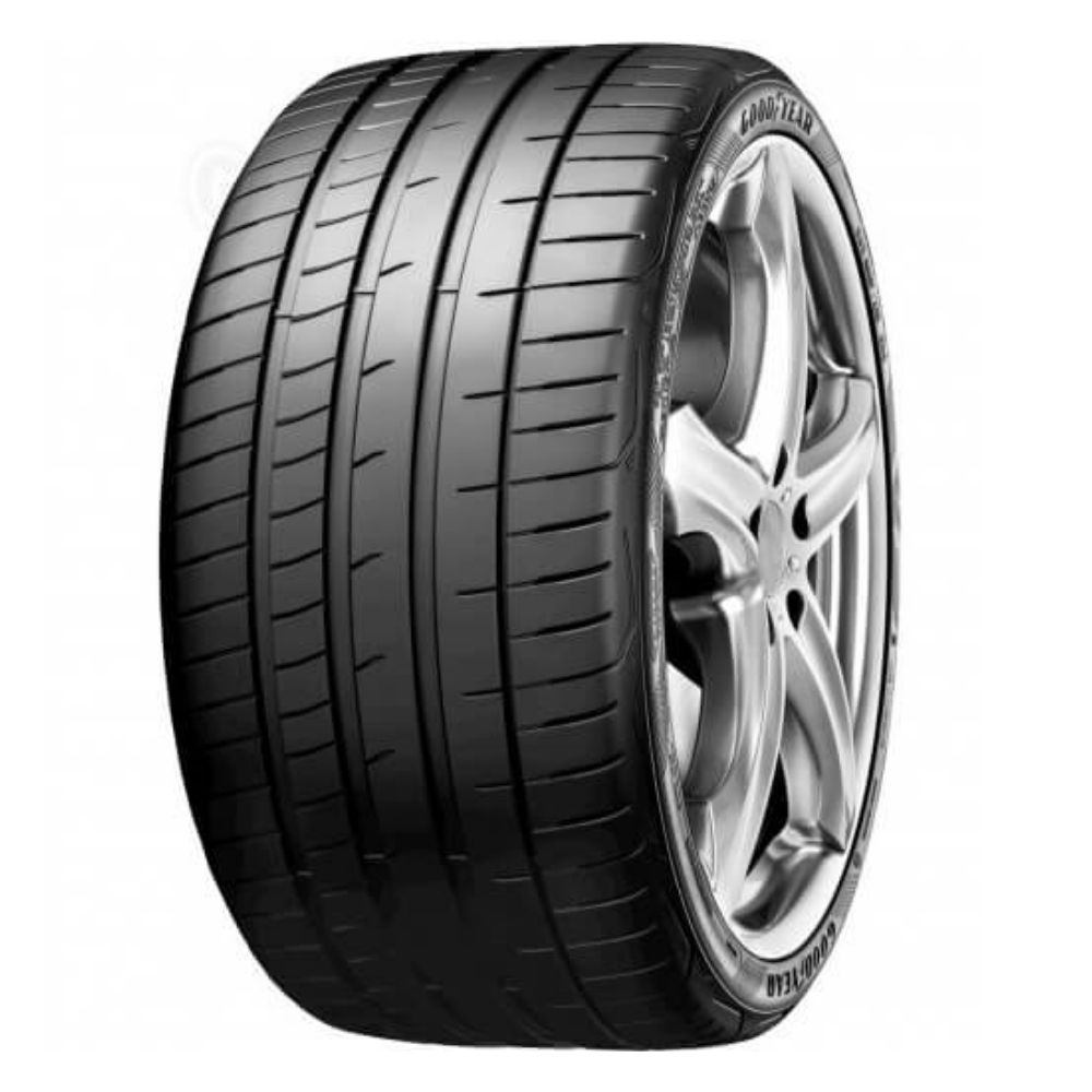 Goodyear Eagle F1 SuperSport 275/35R20 102Y XL FP - KolayOto