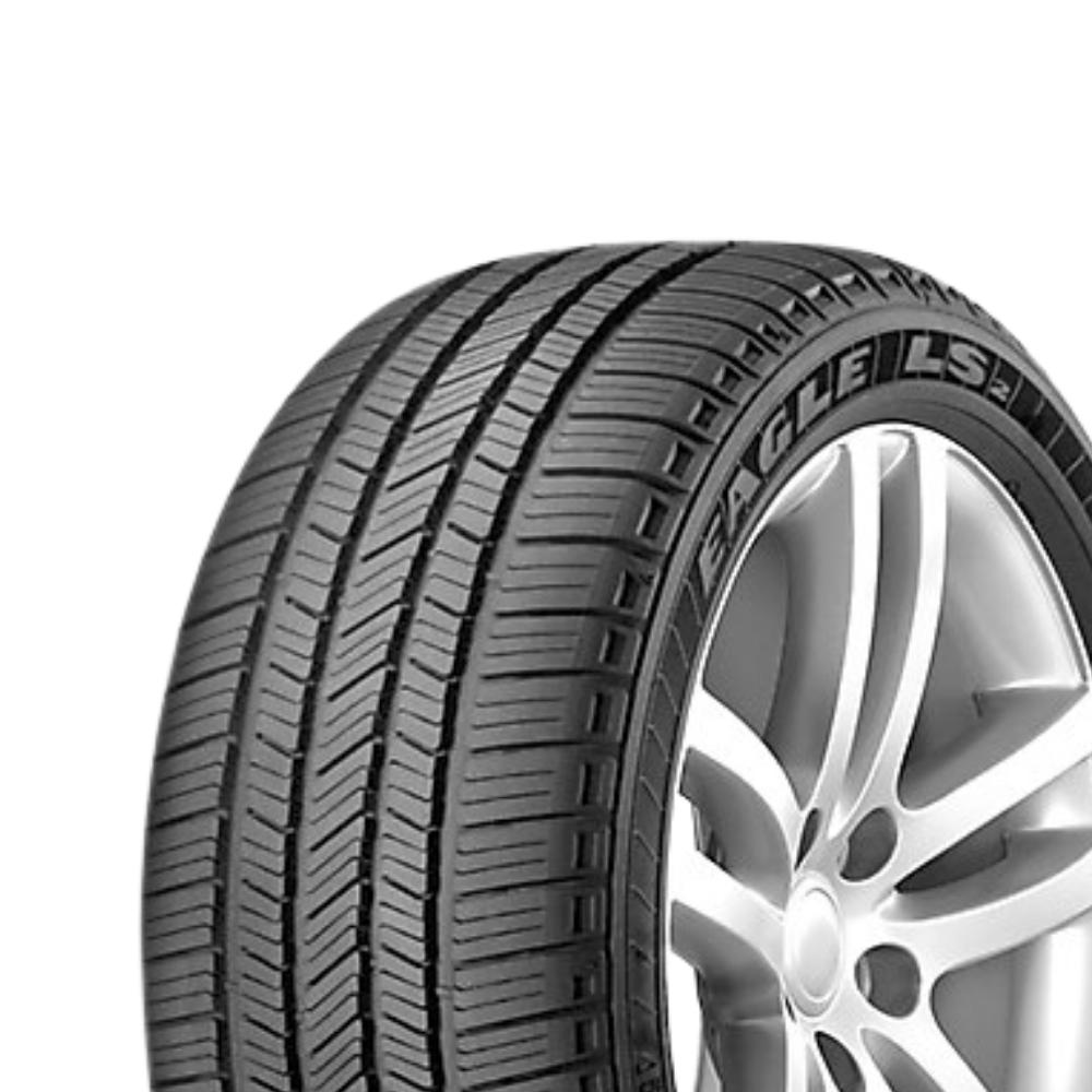 Goodyear Eagle LS-2 275/50R20 109H RFT MOE Lastiği