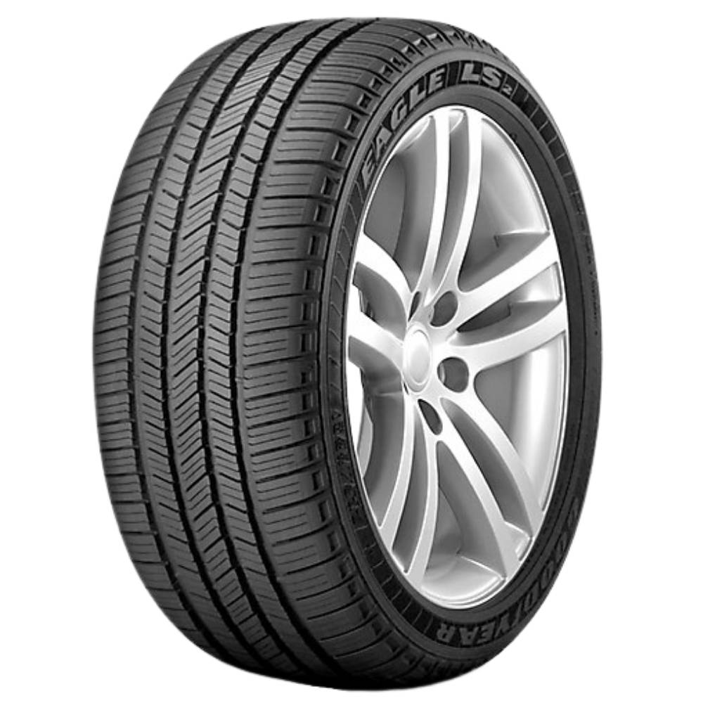 Goodyear Eagle LS-2 275/50R20 109H RFT MOE