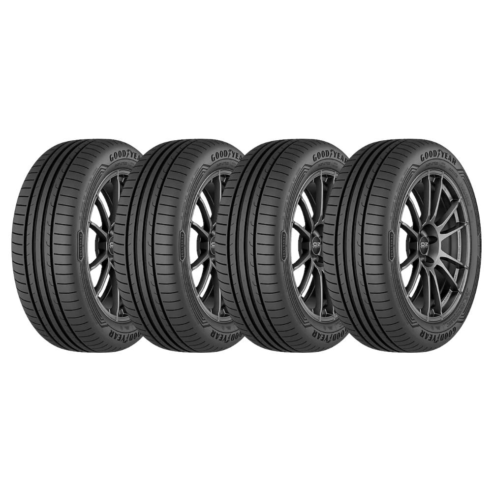 Goodyear Eagle Sport 2 205/55R16 91V (4'lü Takım)
