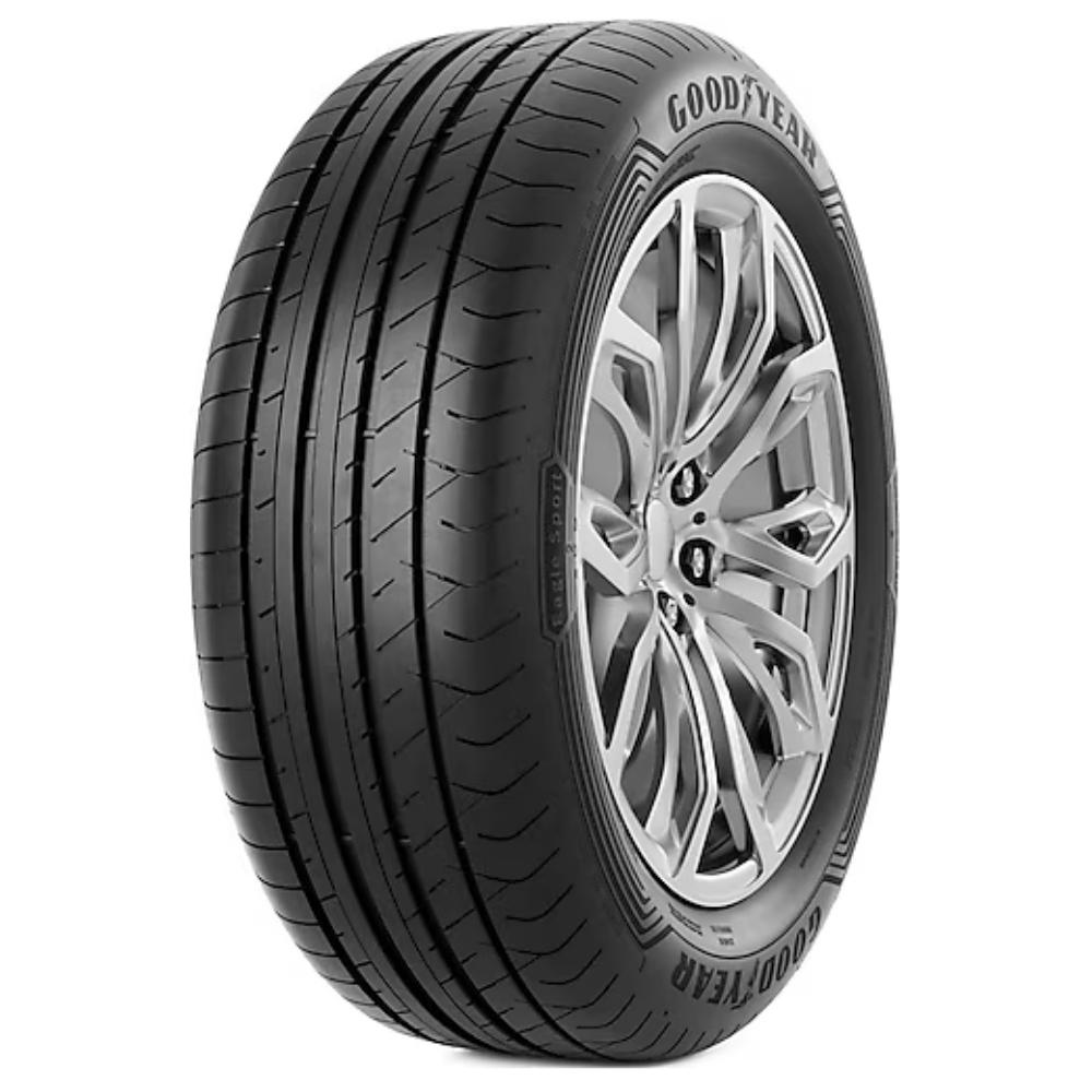 Goodyear Eagle Sport 2 UHP 205/45R17 88Y XL - KolayOto