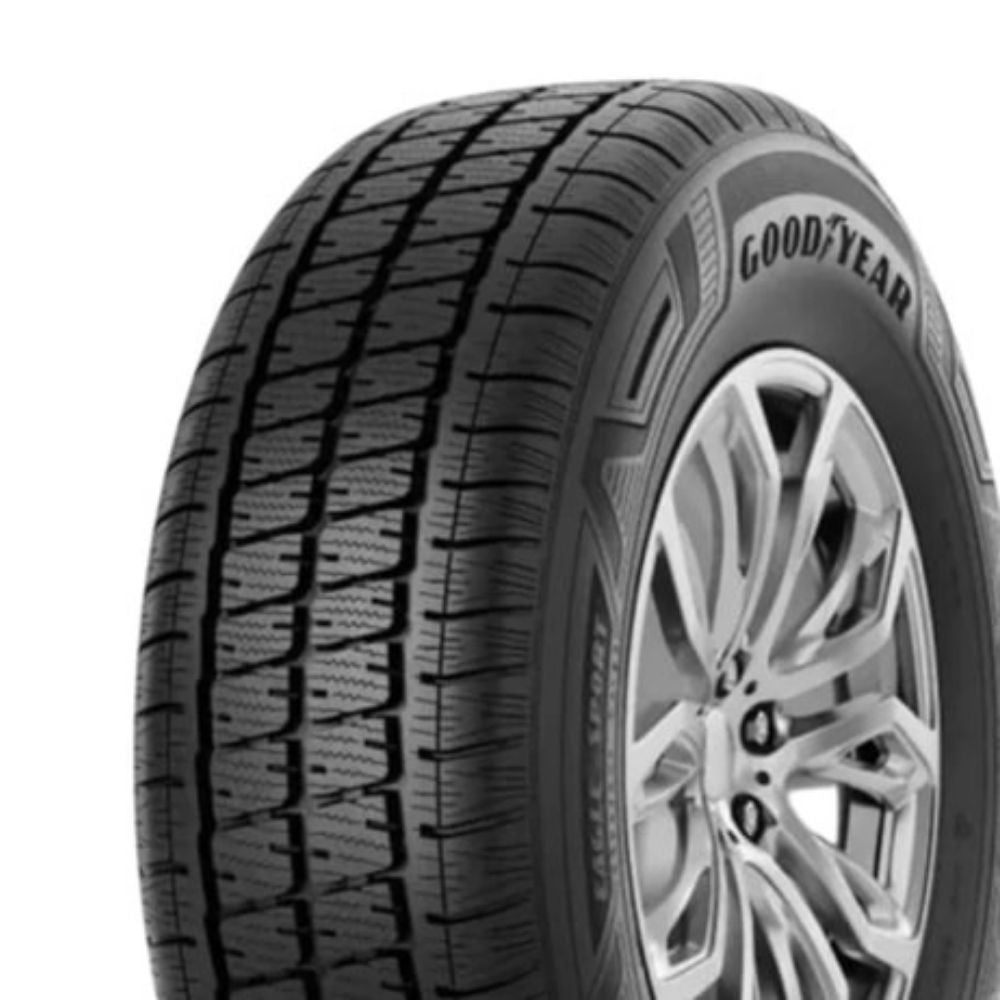 Goodyear Eagle Sport Cargo 235/50R19C 111/109T Lastiği