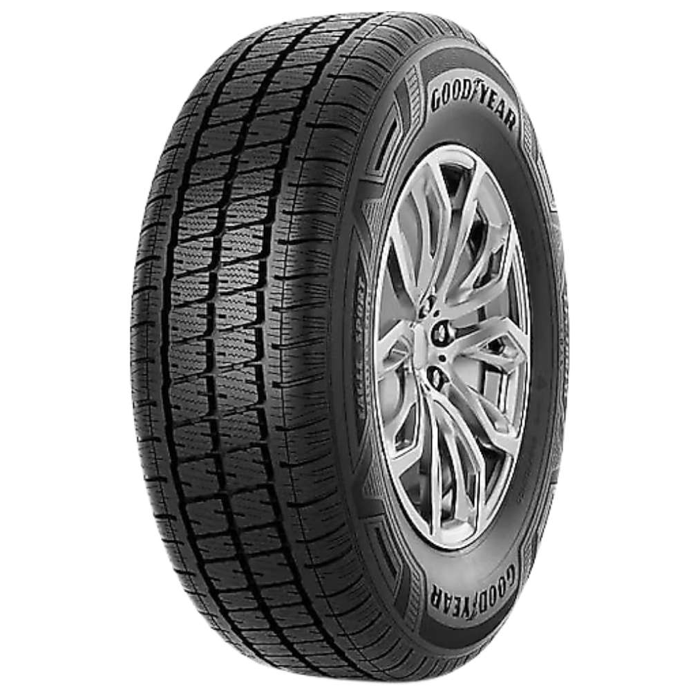 Goodyear Eagle Sport Cargo 235/50R19C 111/109T