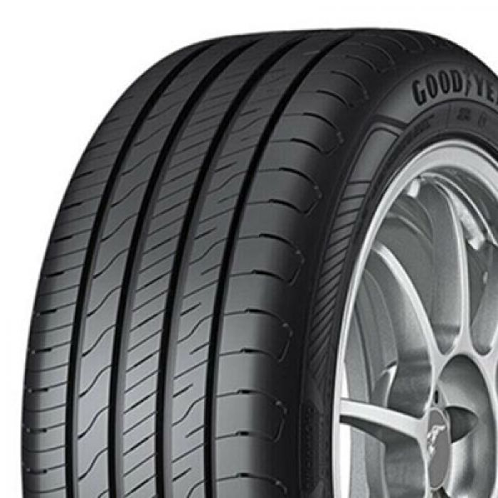 Goodyear Efficientgrip 2 SUV 225/55R19 99V Lastiği