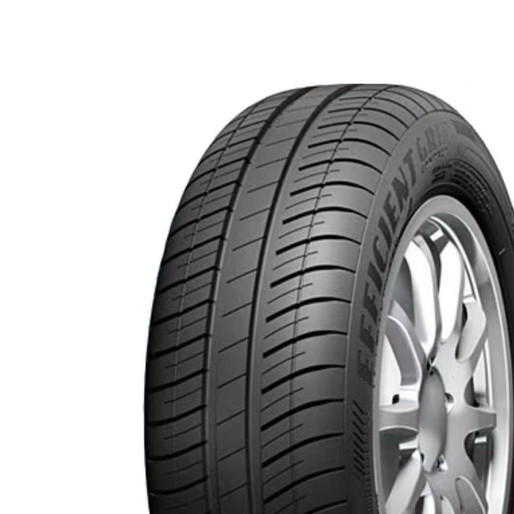 Goodyear Efficientgrip Compact 185/60R14 82T Lastiği